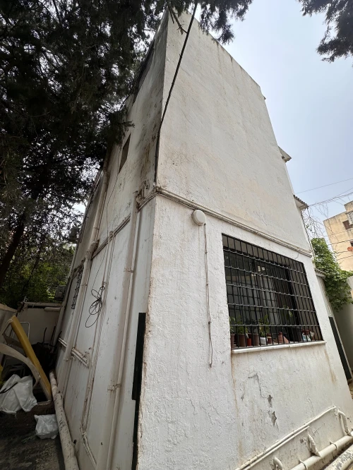 Vente Villa Alger Cheraga