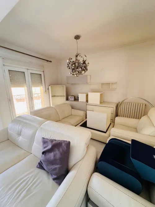 Vente Appartement F4 Alger Said hamdine