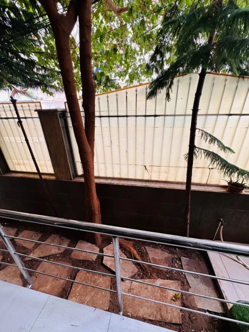 Vente Appartement Penthouse F5 Alger Hydra