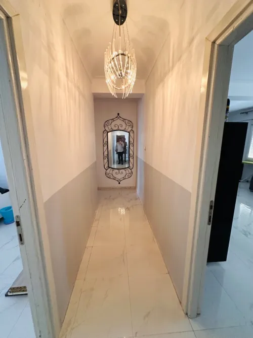Vente Appartement F4 Alger Said hamdine