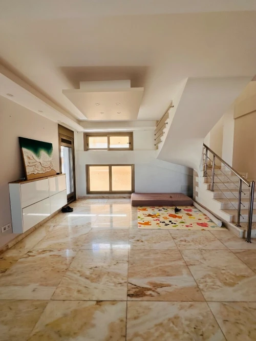 Vente Appartement Duplex F5 Alger Said hamdine