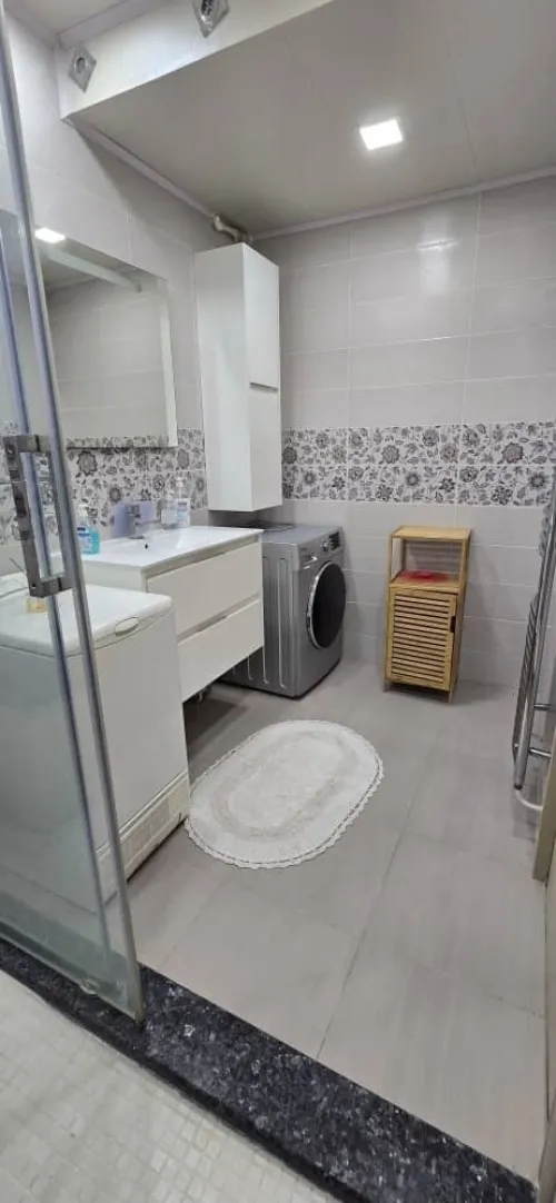 Vente Appartement F4 Alger Birkhadem