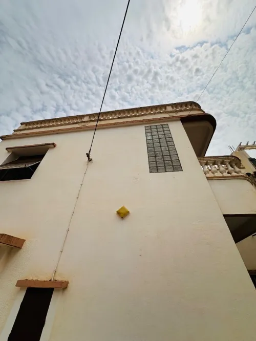 Vente Villa Alger Birkhadem 10