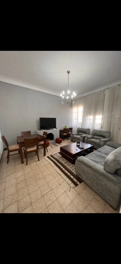 Location Appartement F3 Alger Hydra