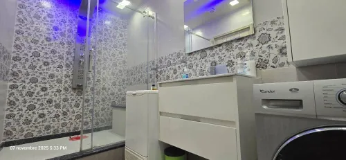 Vente Appartement F4 Alger Birkhadem