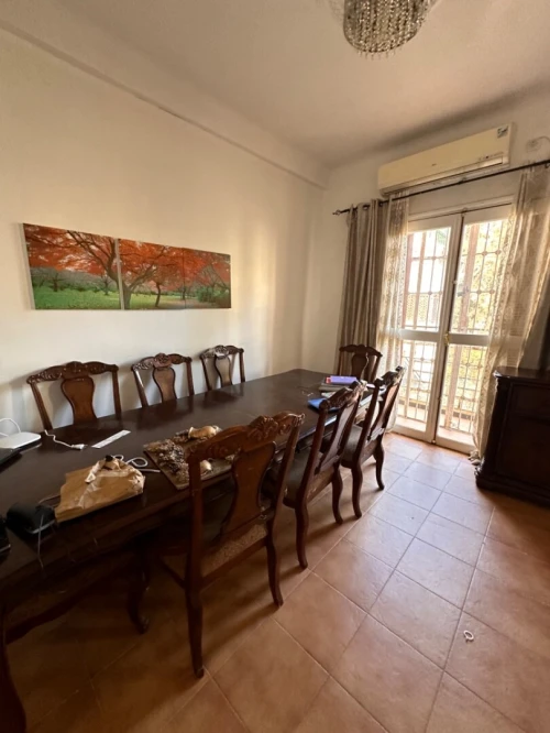 Vente Appartement Duplex Alger El achour