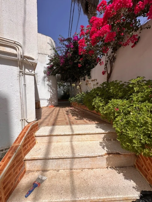 Vente Villa Alger Hydra