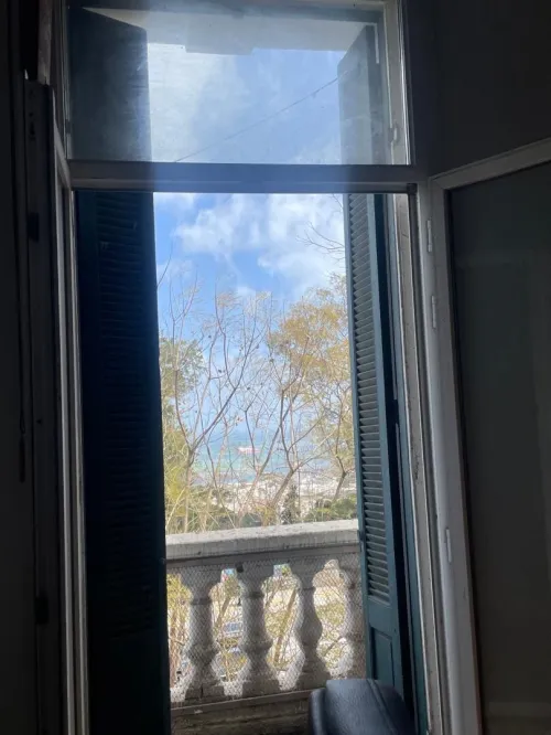 Location Appartement F4 Alger El mouradia