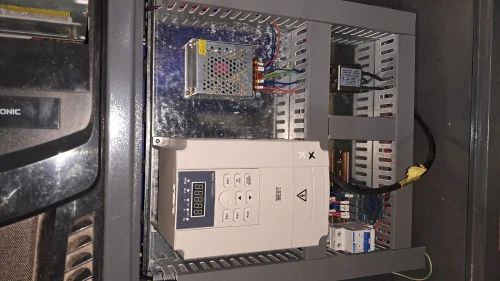 Cnc 1325