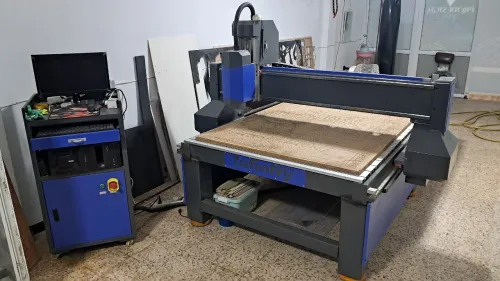 Cnc 1325