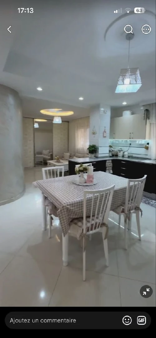 Vente Villa Alger Bordj el kiffan 2