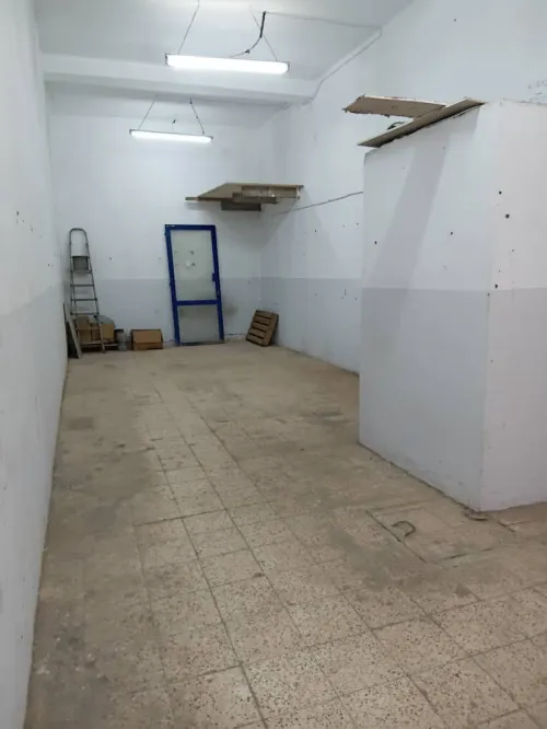 Location Local Alger Oued smar