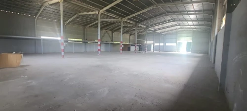 Vente Hangar - Usine Alger Oued smar