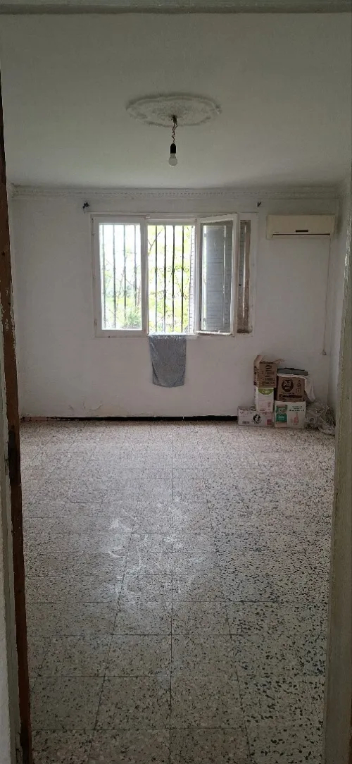 Vente Appartement F3 Alger Bab ezzouar
