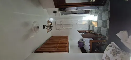 Vente Appartement F3 Alger Mohammadia