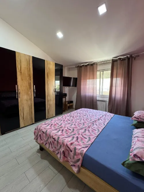 Location Appartement Niveau de villa F4 Alger Oued smar