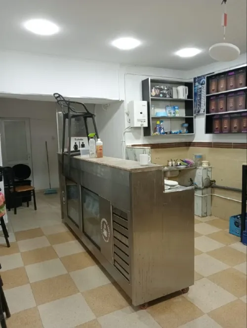 Location Local Alger Cheraga