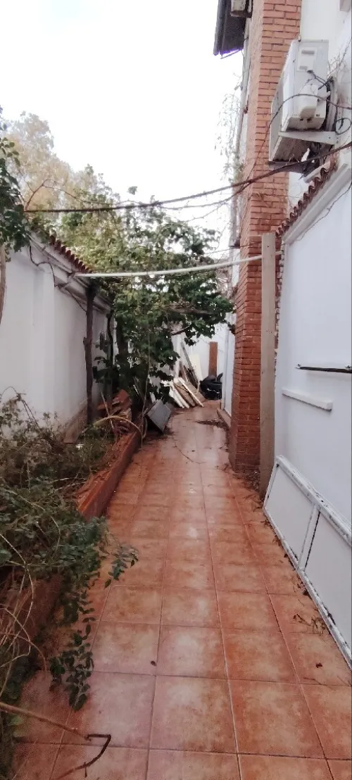 Location Villa Alger Bab ezzouar