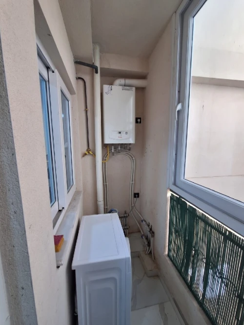 Vente Appartement F3 Sétif Setif