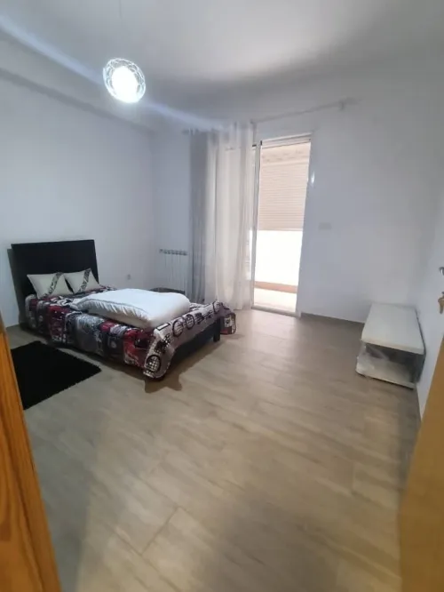Vente Appartement F3 Alger Cheraga