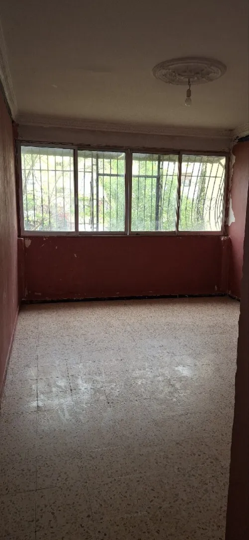 Vente Appartement F3 Alger Bab ezzouar