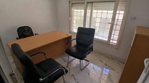 Location Appartement Niveau de villa F4 Alger Mohammadia