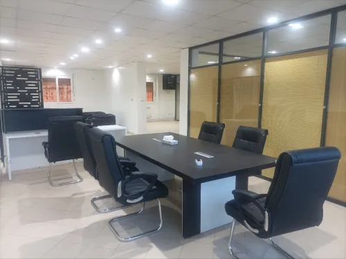 Location Appartement Niveau de villa F6 Alger Bab ezzouar