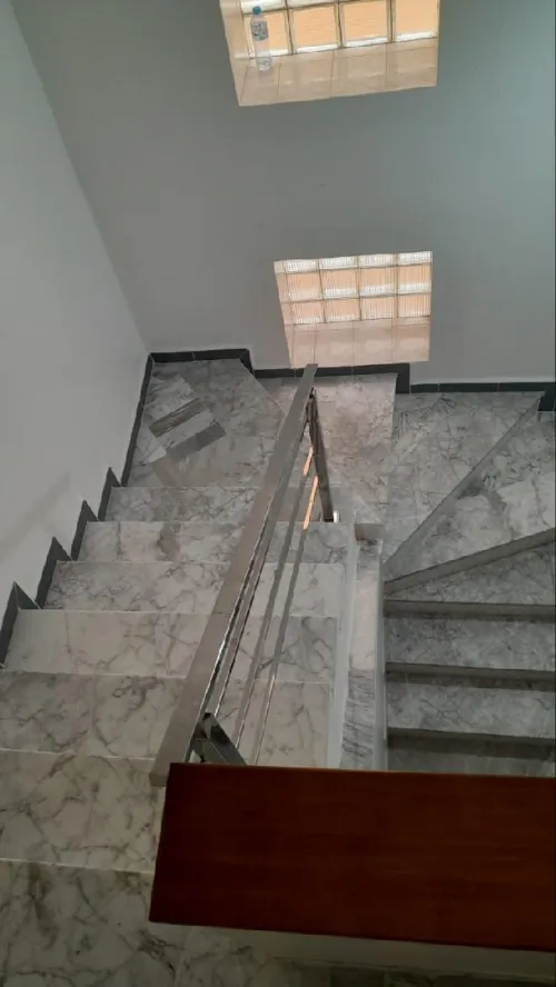 Vente Villa Alger Bordj el bahri
