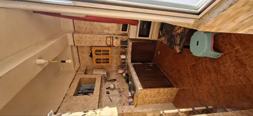 Vente Appartement F3 Alger Mohammadia