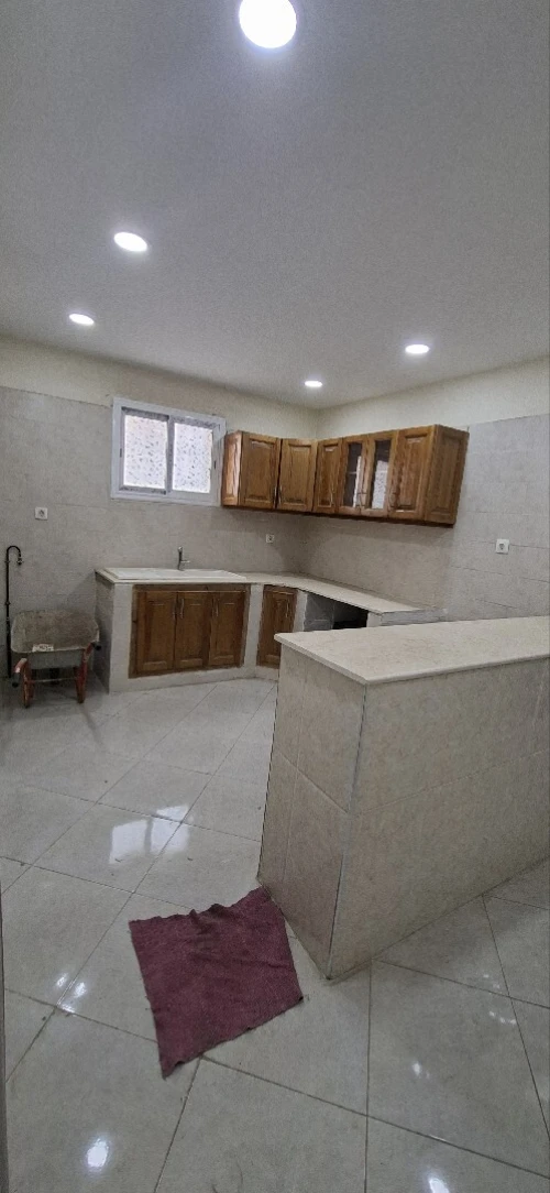 Location Villa Alger Oued smar 4