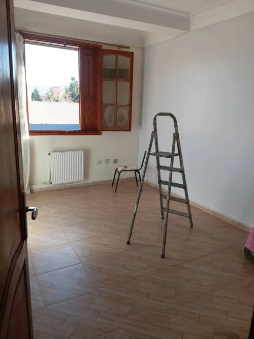 Location Villa Alger Mohammadia