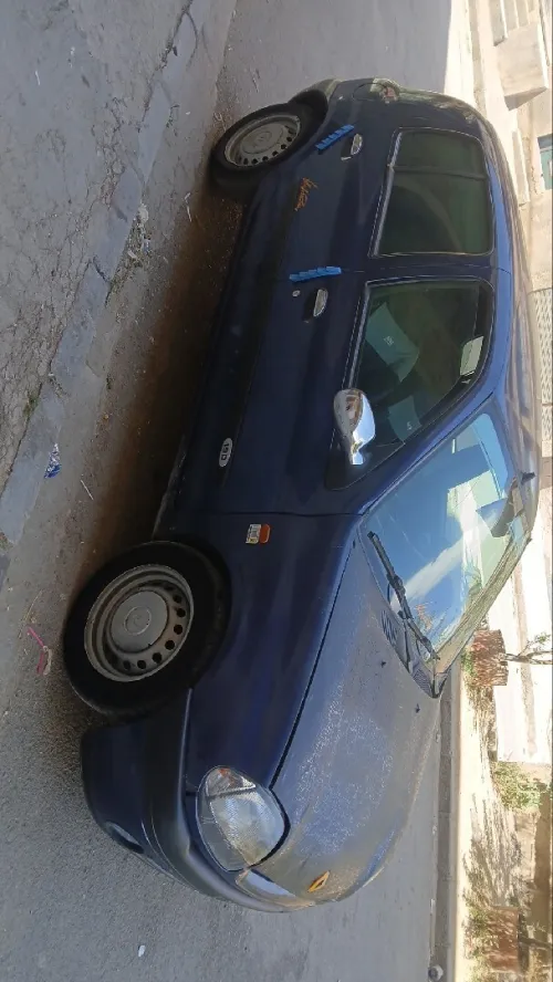 Renault Clio 1 1999 Clio 1