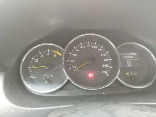 Renault Megane 3 2012 Play