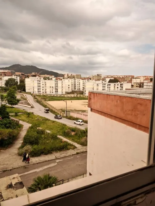 Vente Immeuble Jijel Jijel