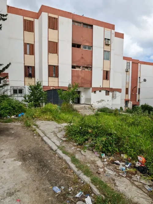 Vente Immeuble Jijel Jijel