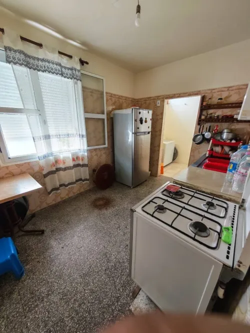 Vente Immeuble Jijel Jijel