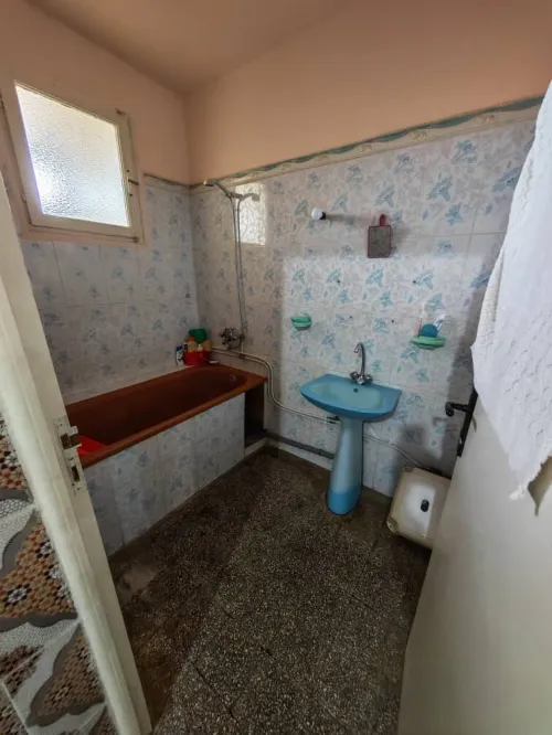 Vente Immeuble Jijel Jijel