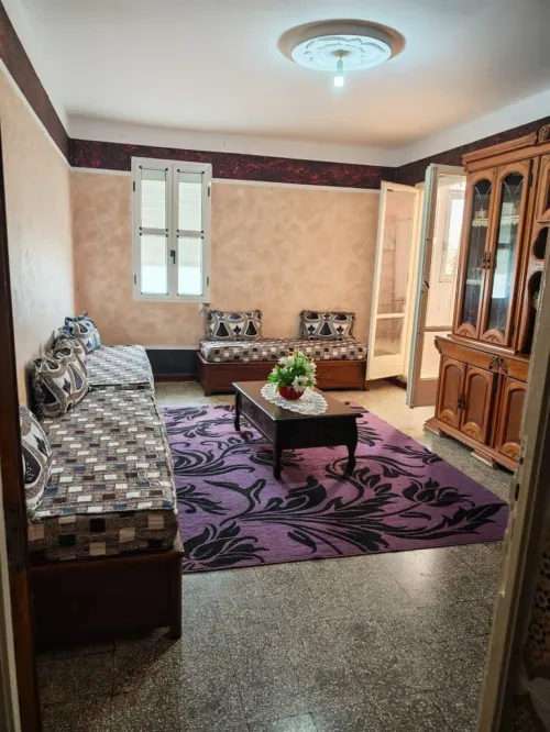 Vente Immeuble Jijel Jijel