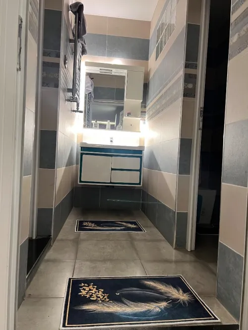 Location vacances Villa Sétif Ain arnat