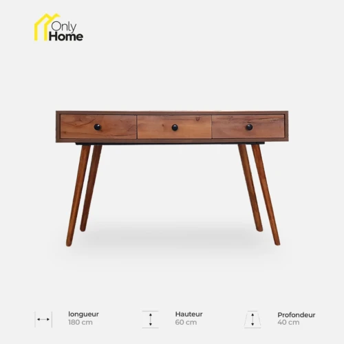 Bureau Scandinave Balzac