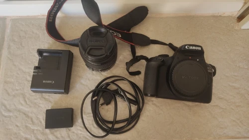 Camera