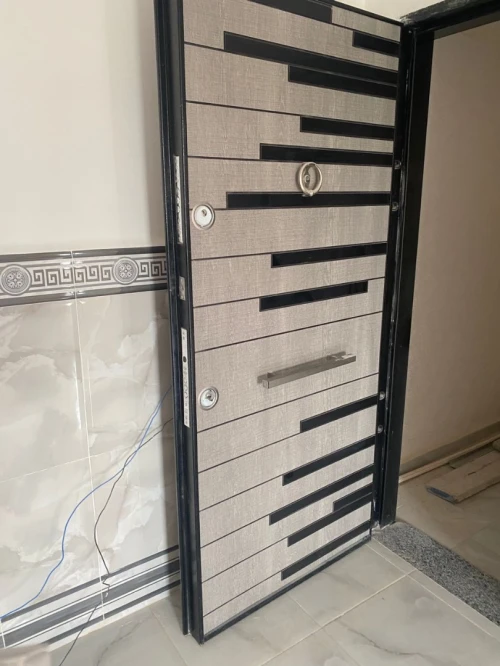 Vente Appartement F1 Alger Bordj el kiffan