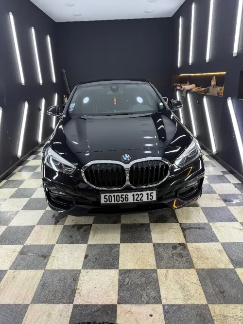 BMW Série 1 2022 Edition Sport