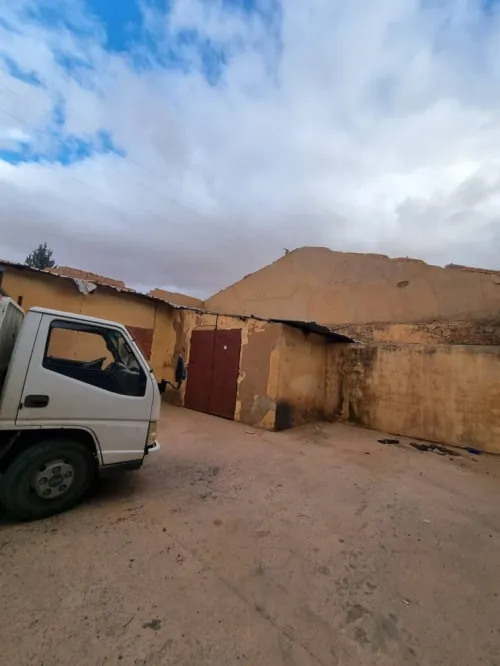 Vente Hangar Saïda Ain el hadjar