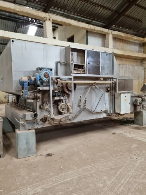 Vente Hangar Saïda Ain el hadjar