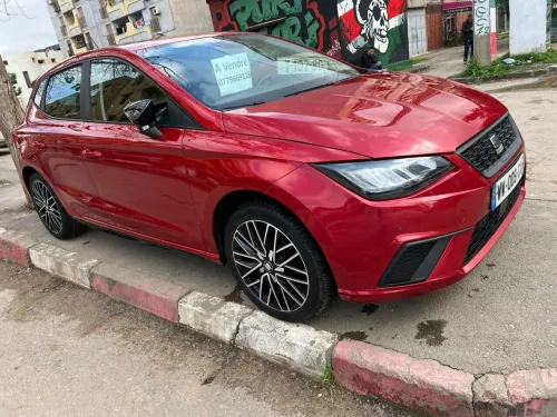 Seat IBIZA 2023 Moteur 1.0tsi 95ch