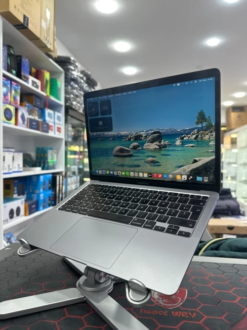MACBOOK AIR 2020 M1 AFFAIRE