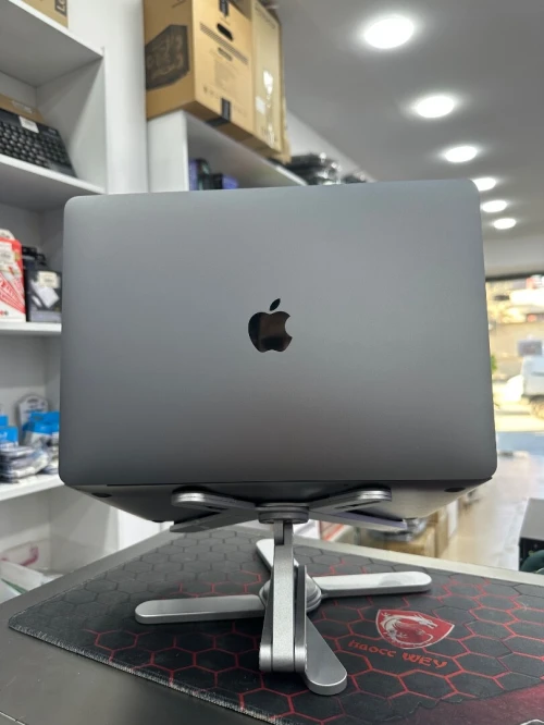 MACBOOK AIR 2020 M1 AFFAIRE
