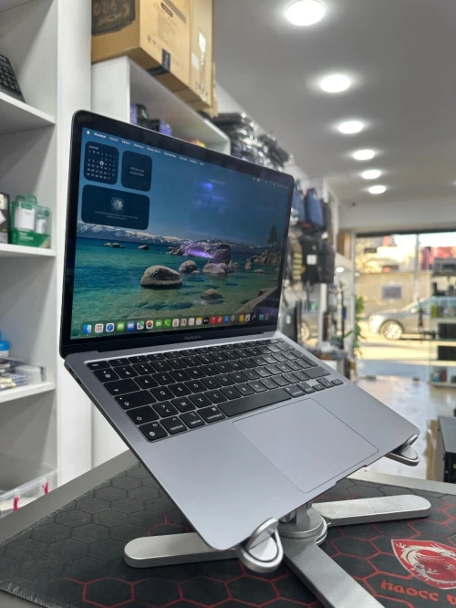 MACBOOK AIR 2020 M1 AFFAIRE