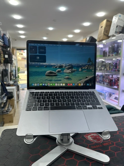 MACBOOK AIR 2020 M1 AFFAIRE